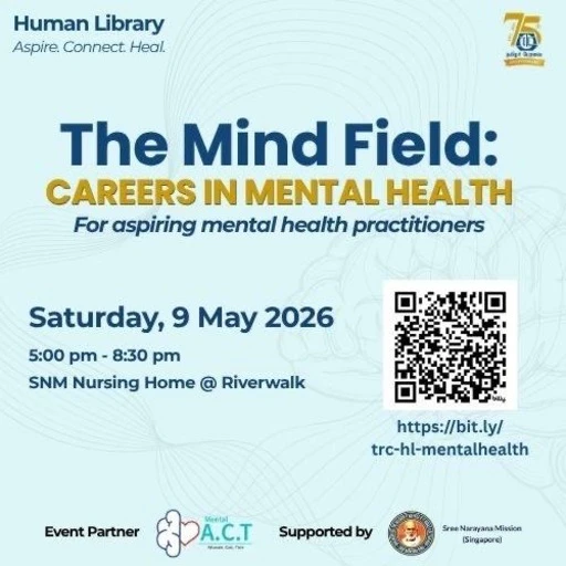 The Mind Field: Careers in Mental Health