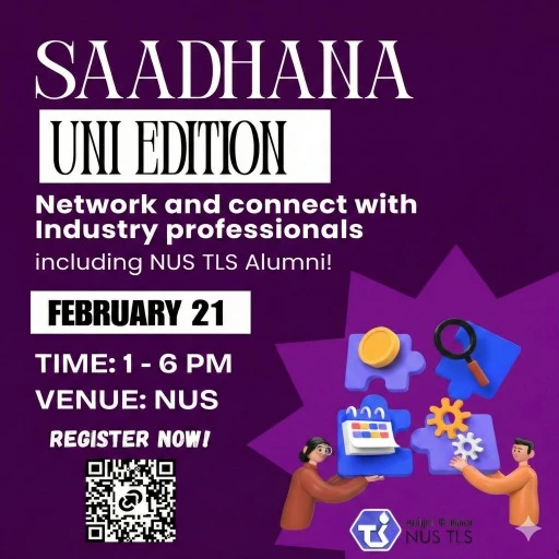 Saadhana: Career Fest