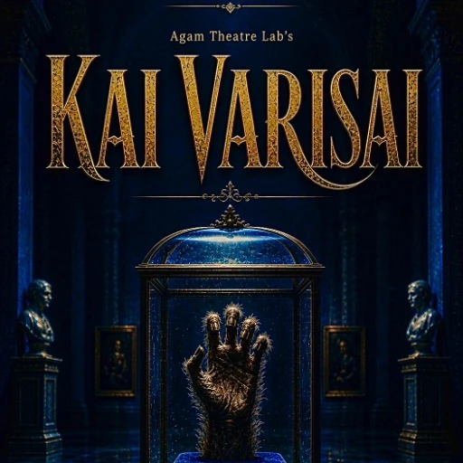 Kai Varisai
