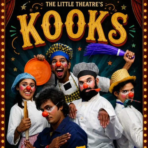 Kooks