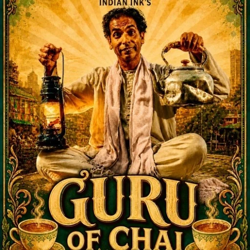 Guru of Chai