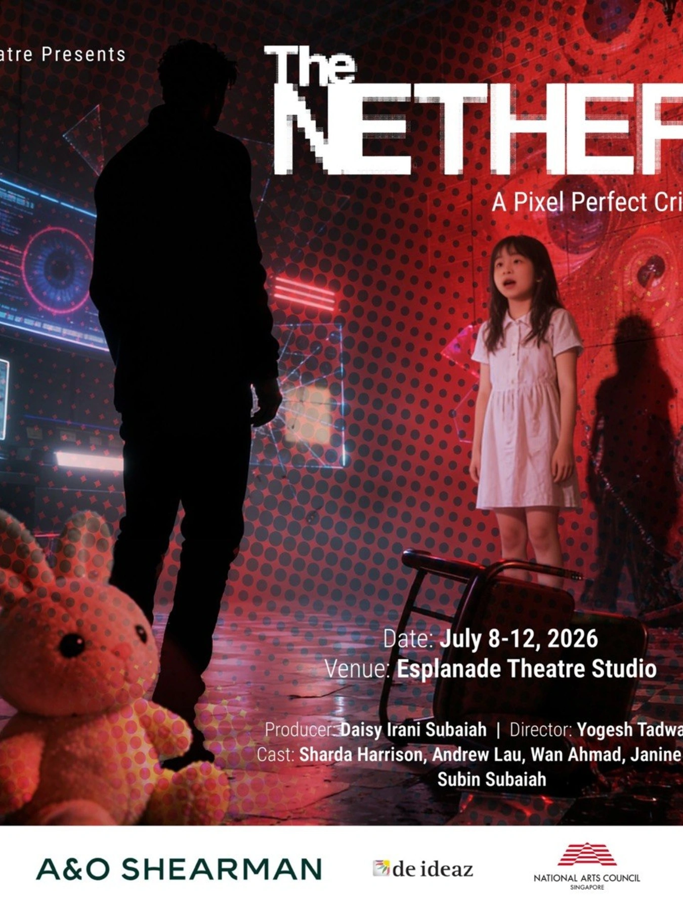 The Nether