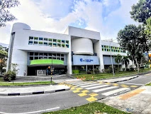 Geylang East Public Library