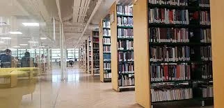 NUS Library
