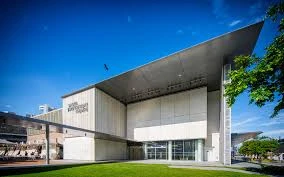 Singtel Waterfront Theatre