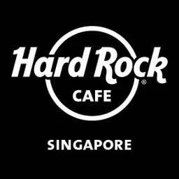 Hard Rock Cafe