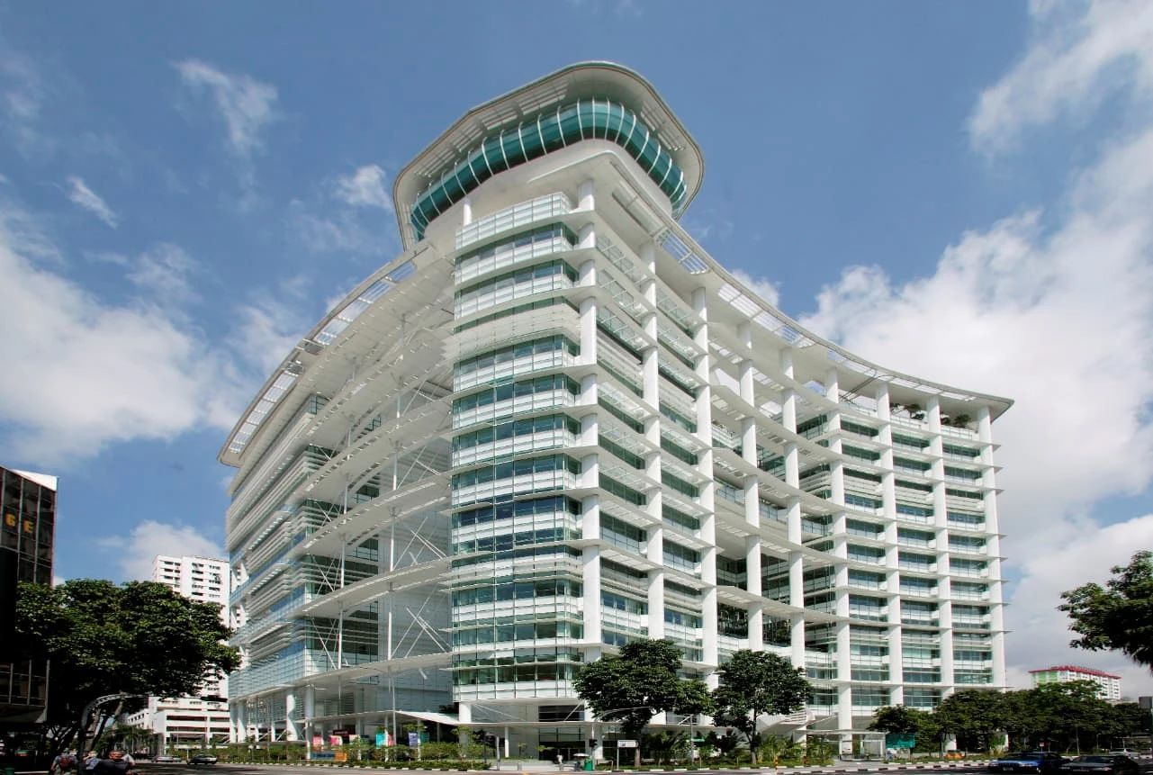 National Library (Bugis)
