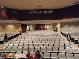 Spring Singapore Auditorium