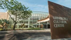 University Cultural Centre (NUS)