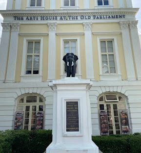 Play Den @ The Arts House